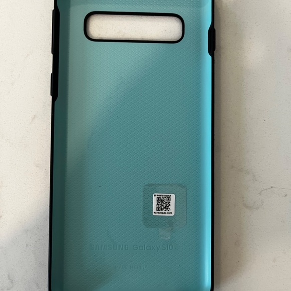 Samsung Galaxy S10 original case - Picture 3 of 3